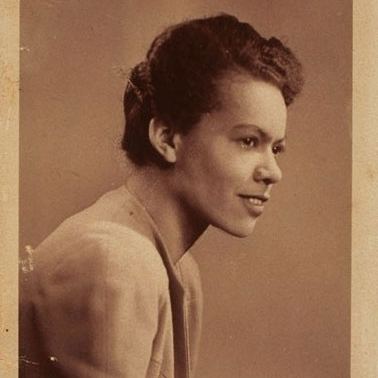 Pauli Murray Pauli Murray Papers Radcliffe Institute for Advanced