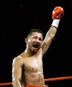Paulie Ayala SecondsOut Boxing News USA Boxing News Paulie Ayala Continues