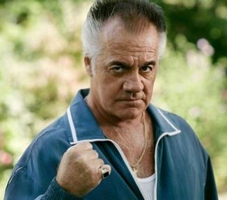 Paulie Gualtieri 1000 images about los soprano on Pinterest Adriana la cerva Bada