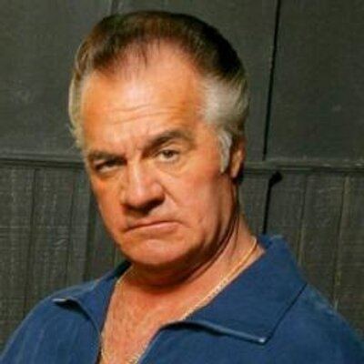 Paulie Gualtieri Paulie Gualtieri SopranosPaulie Twitter