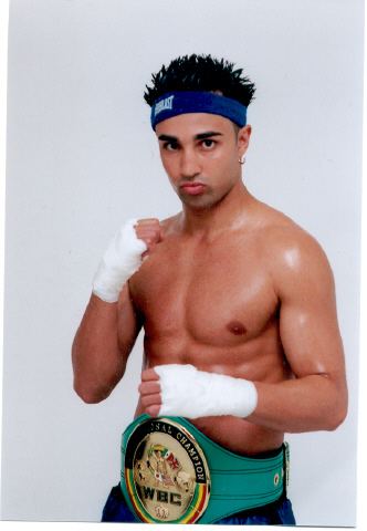 Paulie Malignaggi Paulie Malignaggi Sicilian American boxer