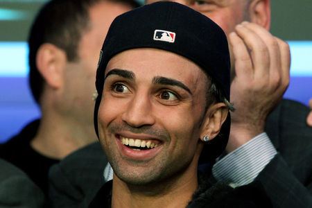 Paulie Malignaggi wwwfighthubtvcomwpcontentuploads201207Paul