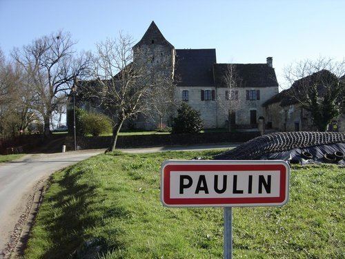 Paulin, Dordogne mw2googlecommwpanoramiophotosmedium1741984jpg