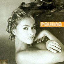 Paulina (album) httpsuploadwikimediaorgwikipediarothumbb
