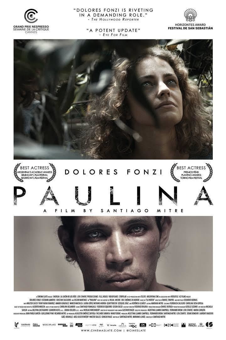 Paulina (film) t3gstaticcomimagesqtbnANd9GcSg0KPsyIrfNXTiA