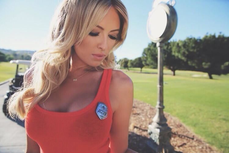 Paulina Gretzky Paulina Gretzky Has 1120 Changing Table On Baby Registry