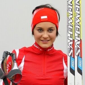 Paulina Maciuszek bieginarciarskiecomwpcontentuploads201306po