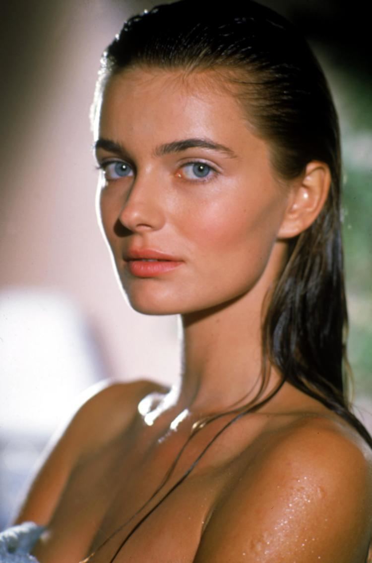 Paulina Porizkova Supermodel Paulina Porizkova on Aging Battling Anxiety