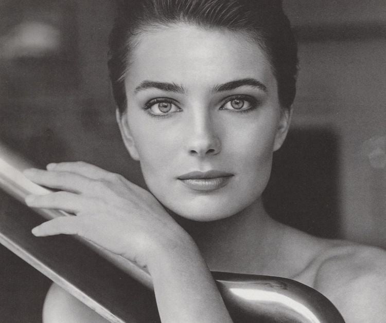 Paulina Porizkova wwwfashionstylemagcomwpcontentuploads201505