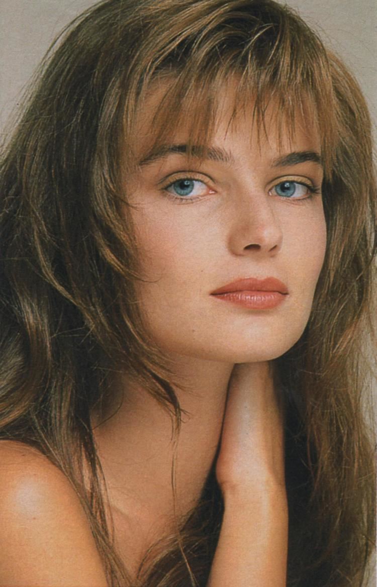 Paulina Porizkova PAULINA PORIZKOVA FREE Wallpapers amp Background images