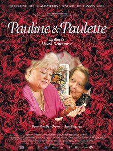Pauline and Paulette movie poster
