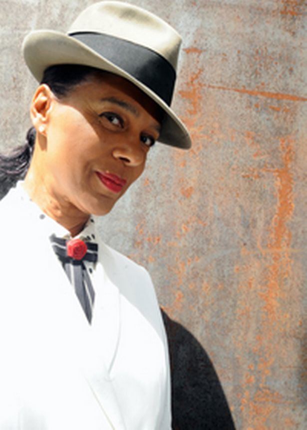 Pauline Black How Pauline Black became a 2Tone icon Coventry Telegraph