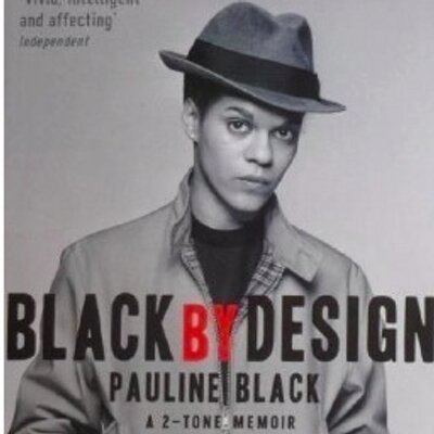Pauline Black pauline black paulineblack Twitter