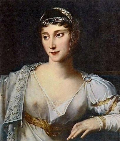 Pauline Bonaparte httpsuploadwikimediaorgwikipediacommonsthu