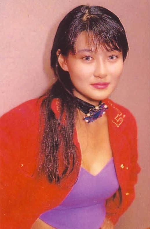 Pauline Chan Bo-Lin Pauline Chan