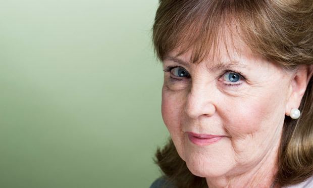 Pauline Collins Pauline Collins from Shirley Valentine to Dustin Hoffman