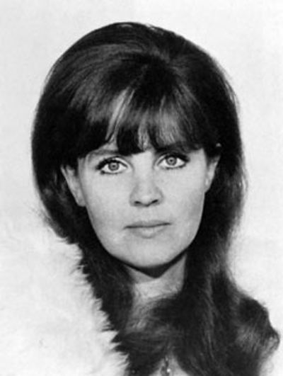 Pauline Collins Pauline COLLINS Biographie et filmographie