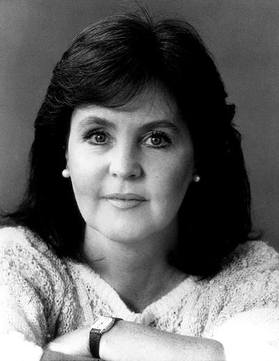 Pauline Collins Pauline COLLINS Biographie et filmographie