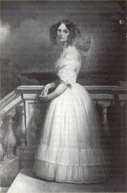 Pauline de Talleyrand-Périgord Josphine Pauline de TalleyrandPrigord 18201890 Marquise de