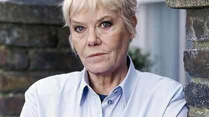 Pauline Fowler Pauline Fowler played by Wendy Richards Molever39s Blog