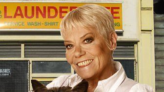 Pauline Fowler BBC One EastEnders Pauline Fowler