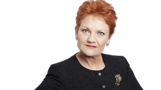 Pauline Hanson Pauline Hanson to run again in federal election The