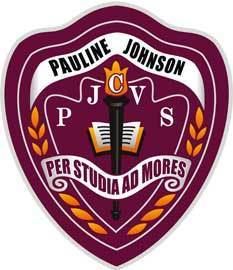Pauline Johnson Collegiate & Vocational School