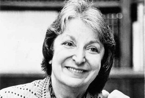 Pauline Kael Actually Pauline Kael Did Occasionally Watch Movies More Than Once