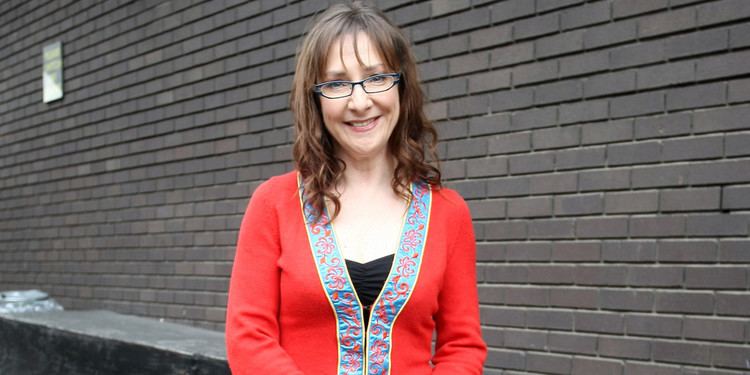 Pauline McLynn EastEnders39 Introduces New Character Played By 39Father