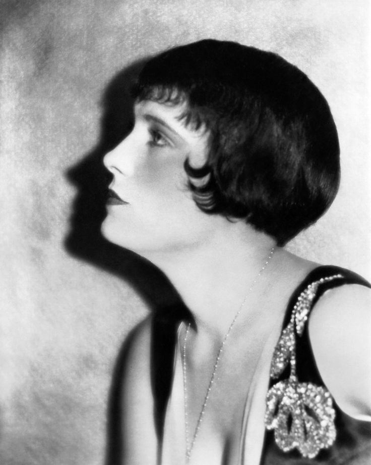 Pauline Starke Pauline Stark Silent cinema actress Pinterest