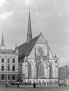 Paulinerkirche, Leipzig httpsuploadwikimediaorgwikipediacommonsthu