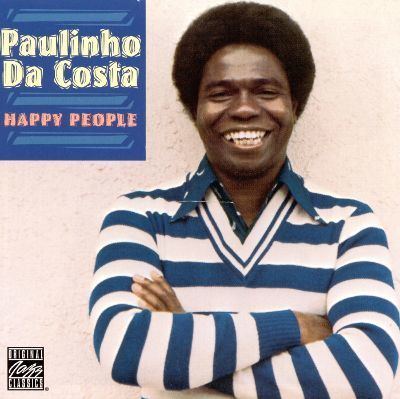 Paulinho da Costa Happy People Paulinho Da Costa Songs Reviews Credits