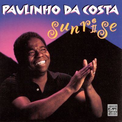 Paulinho da Costa Sunrise Paulinho Da Costa Songs Reviews Credits