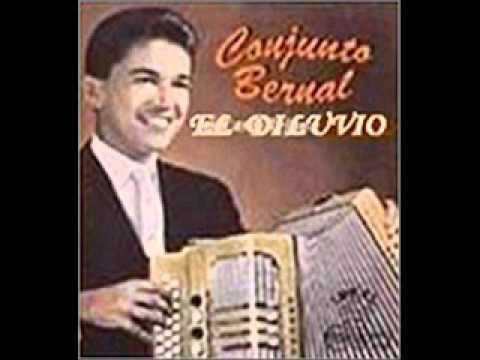 Paulino Bernal EL DILUVIOPAULINO BERNAL YouTube