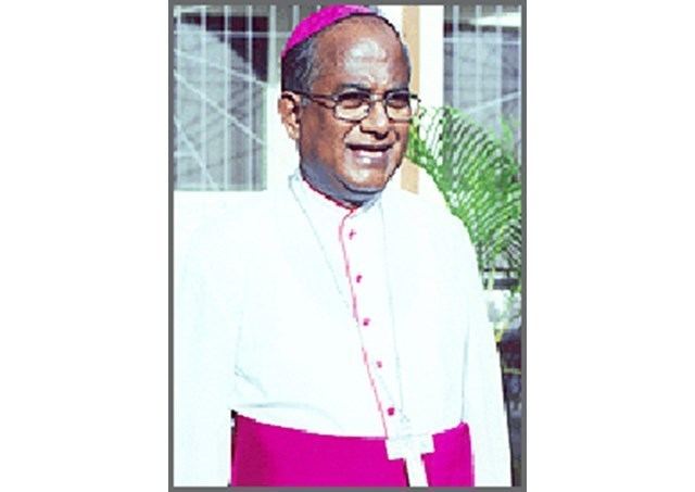 Paulinus Costa Retired Dhaka Archbishop Paulinus Costa passes away Vatican Radio