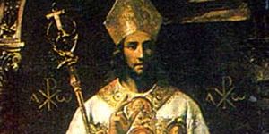 Paulinus II of Aquileia httpsmedia2catholicirelandnetwpcontentuplo