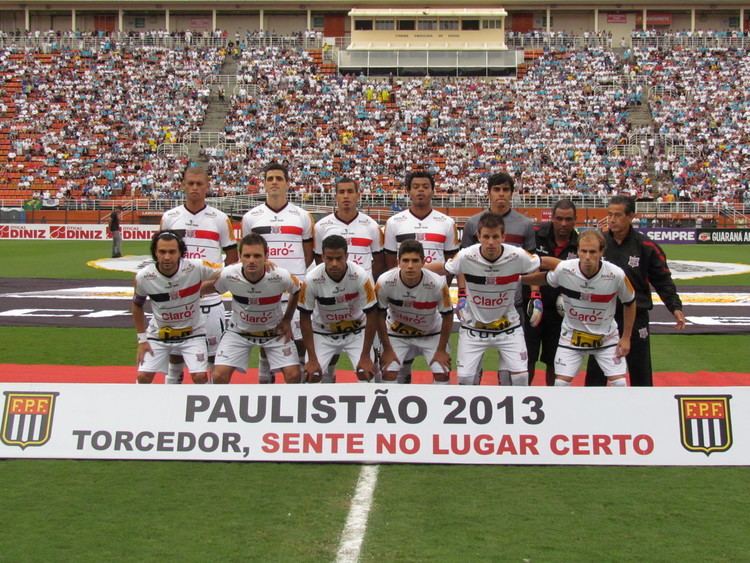 Paulista Futebol Clube Paulista Futebol Clube Tudo e Mais Uma Surpresa