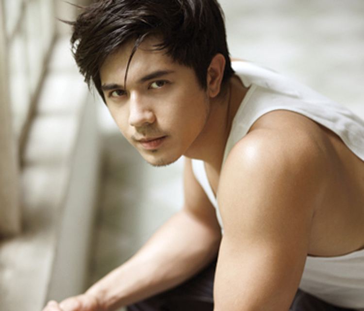 Paulo Avelino Paulo Avelino on taking risks and grabbing opportunities