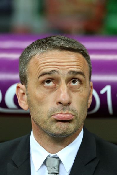 Paulo Bento Paulo Bento Relieved of His Duties Portugal Futbol