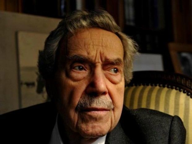 Paulo Brossard G1 Morre aos 90 anos o jurista e exministro gacho Paulo Brossard