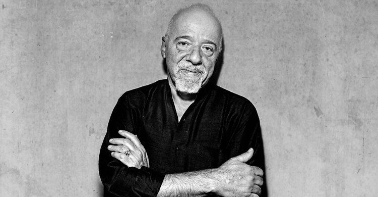 Paulo Coelho Paulo Coelho Interview The Talks