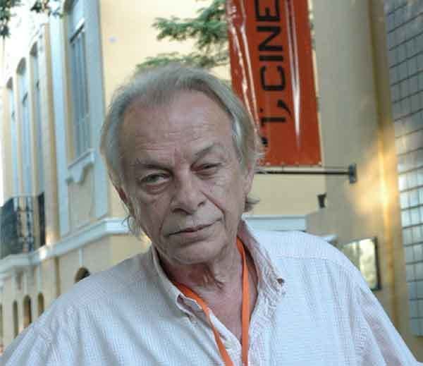 Paulo César Saraceni Cineasta Paulo Csar Saraceni morre no Rio de Janeiro aos 79 anos