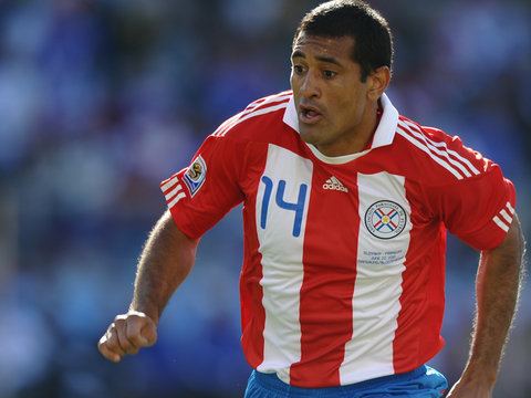 Paulo da Silva Paulo da Silva Paraguay Player Profile Sky Sports