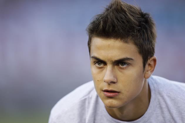 Paulo Dybala Why Paulo Dybala Is the Most Important Summer Signing for
