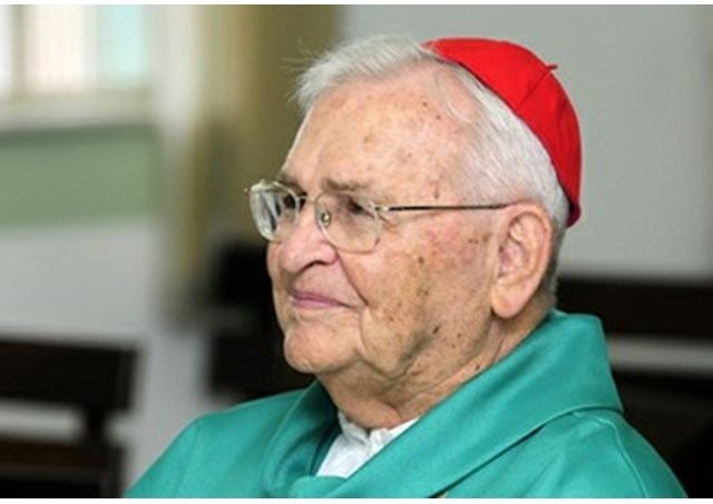 Paulo Evaristo Arns Faleceu o Cardeal Dom Paulo Evaristo Arns Rdio Vaticano