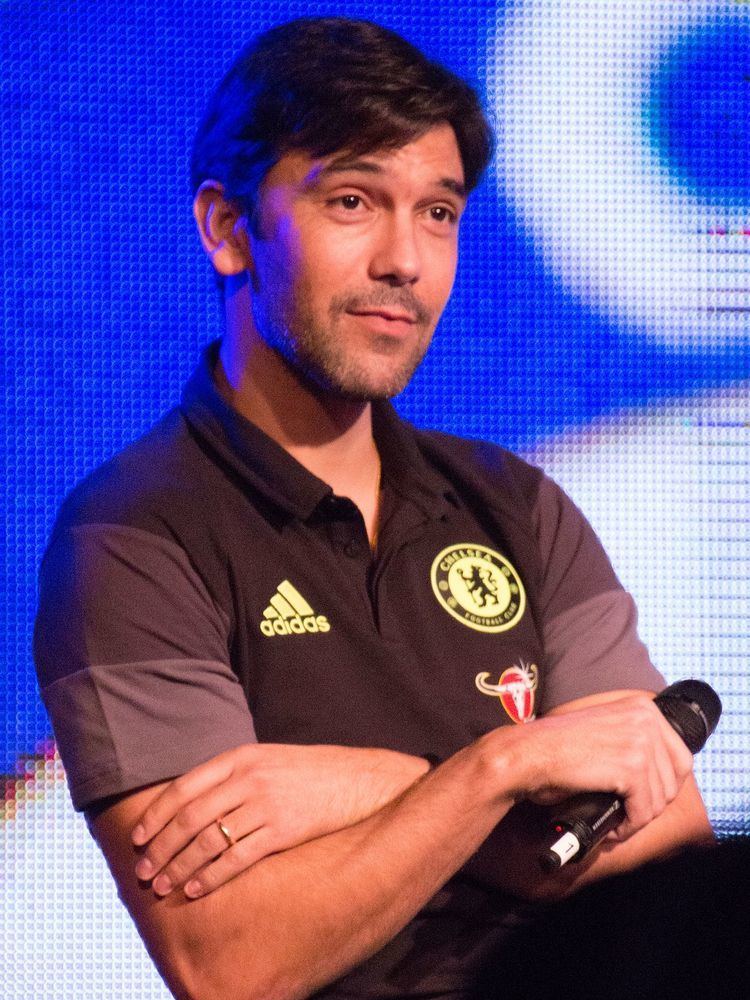 Paulo Ferreira Paulo Ferreira Wikipedia