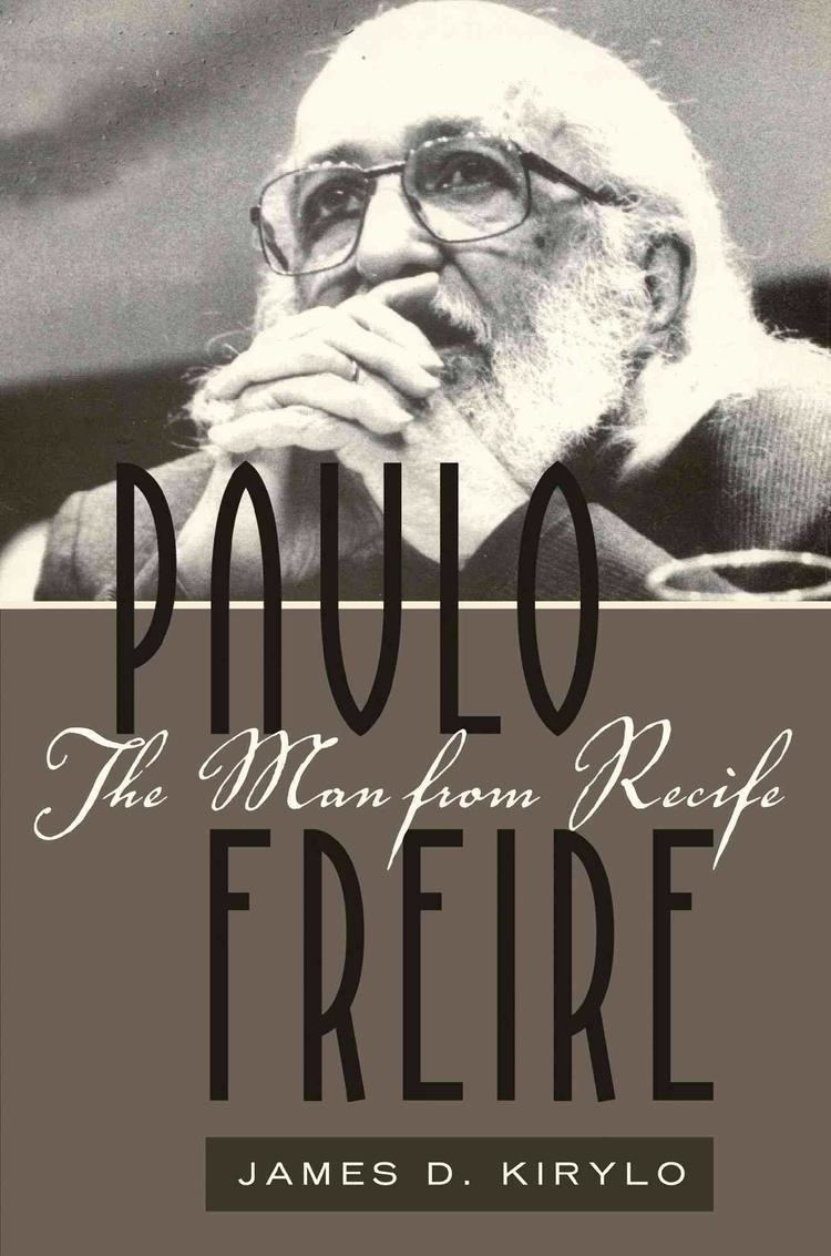 Paulo Freire: The Man from Recife t3gstaticcomimagesqtbnANd9GcTdepmxWzQtPn8n