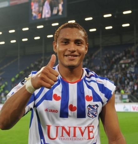 Paulo Henrique Carneiro Filho Paulo Henrique Carneiro Filho sc Heerenveen