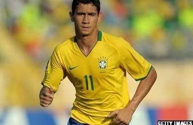 Paulo Henrique Ganso The Olympic contenders part I Brazil FootballBlogcouk