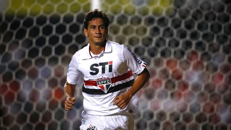 Paulo Henrique Ganso Orlando City bid for Paulo Henrique Ganso International